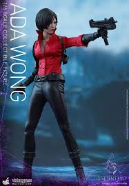 We would like to show you a description here but the site won't allow us. Ada Wong Figure Promotions