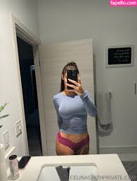Celina Smith  itscelinasmith  itscelsmith Nude Leaked OnlyFans Photo 42  - Fapello