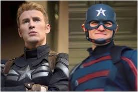 Captain america 4 officially in the works with falcon and winter soldier showrunner. The Falcon And The Winter Soldier Fans Disappointed After Episode 4 A Shield Doesn T Make You Captain America