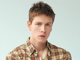 There are a few developmental concepts that are shown which i shall discuss further on. Harris Dickinson The Darkest Minds Wiki Fandom