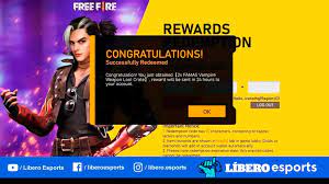 Día a día free fire le ofrece a sus jugadores una serie de recompensas a través de unos de códigos, que se pueden canjear en el sitio web y van cambiando día a día. Free Fire Codigos Para Canjear Hoy Mismo 23 De Junio