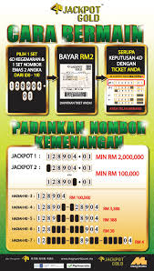 Wonder how to play the classic 4d, 4d jackpot, as well as the toto jackpot? Magnum4d Wow Magnum 4d Jackpot Gold Hadiah Wang Tunai Facebook