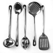 Olarhike bbq grill accessories set for men women, general 22pcs grilling accessories set, stainless steel bbq tools gift utensil with spatula, tongs, skewers for barbecue, camping, kitchen 4.7 out of 5 stars 3,466 Stainless Steel Kitchen Tools Stainless Steel Kitchen Tools Stainless Kitchenware Ss Kitchenware Ss Kitchen Tools à¤¸ à¤Ÿ à¤¨à¤² à¤¸ à¤¸ à¤Ÿ à¤² à¤• à¤šà¤¨ à¤µ à¤¯à¤° In Bhuleshwar Mumbai Nikhar Impex Id 10964436997