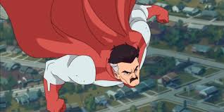 Mark grayson is a normal teenager, except for the fact that his father nolan is the most powerful superhero on the planet. Invincible Omni Man Proves His True Power Verve Times