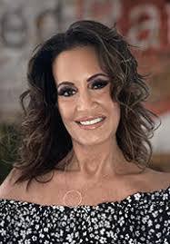 Tina Reams's Instagram, Twitter & Facebook