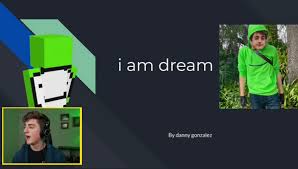 Dream is trending again part 1,487,935: Ria Clem On Twitter I Showed My Brother Dream S Face Reveal And He Asked If It Was The Guy From The Vine Hi Welcome To Chilis