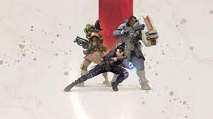 Maybe you would like to learn more about one of these? Wall Running Flamethrowers Appear In Apex Legends Datamines Shacknews
