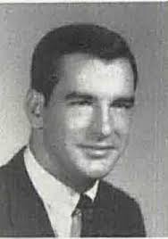 Vernon Franklin Moorer (1941-1986)