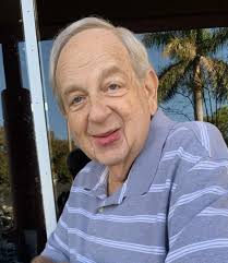 George "Pugga" Shapow Obituary