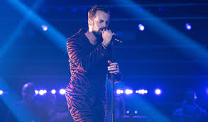 Who are the coaches for the second season of the voice? Diogo Leite Purple Rain Gala The Voice Portugal