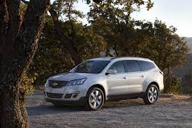 Hello, my 2015 traverse with 36k miles the ac is not working. Chevy Traverse Among Cars Most Likely To Have A C Problems Gm Authority