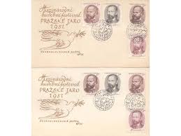 Toto období začalo v roce 1967 na prosincovém plenárním zasedání ústředního výboru strany. 1951 Fdc 593 96 Prazske Jaro Obracene Vylepeni Znamek Sbiram Cz