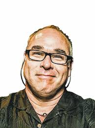 St. John: In the South, cream cheese equals "party"