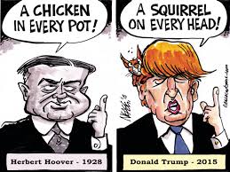 Herbert Hoover