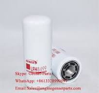 HF6579 LFH8499 Hydraulic Filter For Deere Manufacturers ...