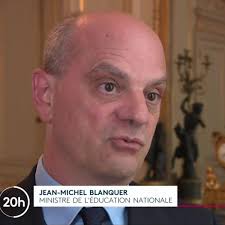 Browse 2,526 jean michel blanquer french minister of education stock photos and images available, or start a new search to explore more stock photos and images. 6gblr6qo6nlanm