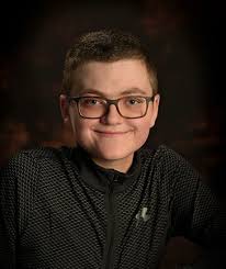 Soon-to-be AHS graduate named U.S. Presidential Scholar