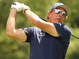 Phil mickelson mirrored sunglasses brand. What Golfwrxers Are Saying About Phil Mickelson S Sunglasses Golfwrx