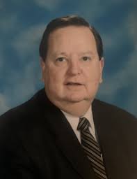 William Ferguson Obituary