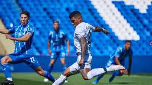 Talleres Espera La Postergacion Ante Godoy Cruz De La Copa Argentina Tyc Sports