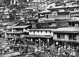 90+ Shimla Market Stock Photos and Royalty-Free Pictures - iStock