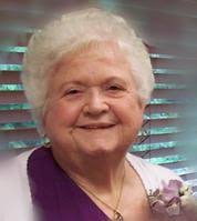 Julia Weaver Obituary (2022)