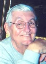 Obituary information for Daniel Robert “Dan” Walsh