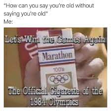 Marathon cigarettes are produced in cyprus & greece by us standards. L Album On Imgur