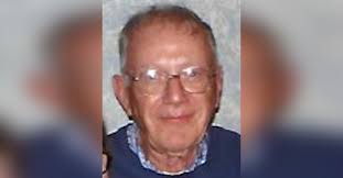 Obituary information for Theodore "Ted" Folger