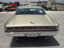 Pin On 1966 1967 Dodge Charger