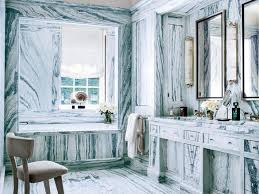 It's a design of a complete outdoor bathroom. 6 Simple Ideas To Make Your Bathroom Look Luxurious Maison Valentina Blog