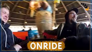 Travel realm spinner not enough votes yet to rank. Monsieur Cannibale Efteling Mack Rides Tea Cup Ride Pov Youtube