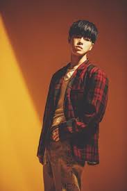 Jung Jinwoo Woo Young Duo Band Korean Pop