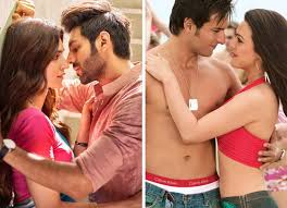 Luka Chuppi To Salaam Namaste Bollywood The Un Conventional Concept Of Live In Relationships Bollywood News Bollywood Hungama 6.2/10 ✅ (6522 votes) | release type: luka chuppi to salaam namaste
