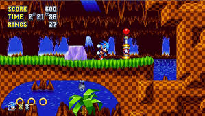 Is there a better alternative? Sonic Mania Heute Herunterladen Und Kaufen Epic Games Store