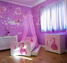 You can decorate it to any style. Beautiful Girl Kids Bedroom Ideas Novocom Top