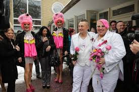 Olivia jones has disabled new messages. Olivia Jones Assistent Die Schrillste Hochzeit Der Stadt Mopo De