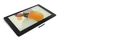 Wacom cintiq pro 24 creative pen display. Wacom Cintiq Pro Creative Pen Display Wacom