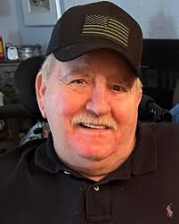 Carl Vernon McAbee, Jr Obituary March 23, 2024