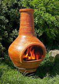 Mexico Ofen Mexicano Xl Solarlampen Garten Gartenstuhle Holz Grillkamin