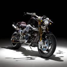 And are you a motorcycle junkie, then it doesn't get any wilder than this one. Ecosse Founder S Edition Titanium Xx Motorcycle Ecosse Moto Works Touch Of Modern