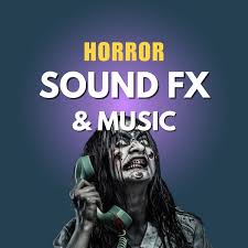 Horror Sound Effects & Music | Scary FX & Beds for Halloween — Music Radio  Creative