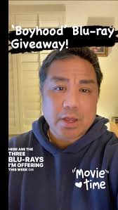 Three Blu-ray giveaway from Find Your Film includes Boyhood, Do You Believe  and Jeff Who Lives At Home. Just follow or like facebook.com/findyourfilm  and email me at editor@deepestdream.com to confirm ...