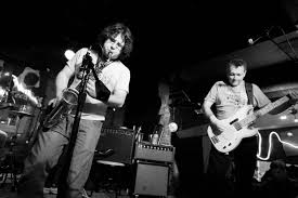 The Boulevard Park Trio: One and Done