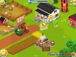 The cutterbar's design, with machined gears and large bearings along with low oil requirements, allows for a low working temperature for efficient oil cooling and lubrication of the entire cutterbar. Beautifying Your Farm Hay Day