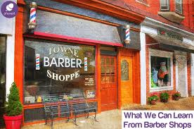 Sets in the java collection framework for this week's lab, you will use two of the classes in the java collection framework: Things That You Can Learn From Barber Shops Phorest Blog