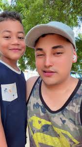 #baby #tiktok y pensar que se me creció mi bebé 🥺