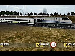 Maybe you would like to learn more about one of these? Indonesian Train Simulator Career Level 10 Simulasi Kereta Api Indonesia Android Game Youtube