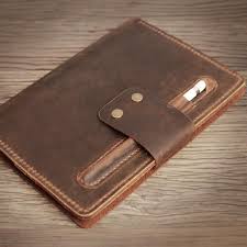 Personalized Leather Ipad Mini 5 Case Air 10 5 Ipad 9 7 Etsy Leather Ipad Case Apple Pencil Holder Ipad Mini