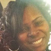 Aisha Ford Email & Phone Number